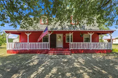 1549 County Road 2130, Telephone, TX 75488 - Photo 2