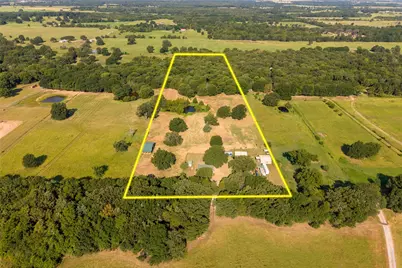 1549 County Road 2130, Telephone, TX 75488 - Photo 30