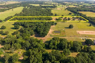 1549 County Road 2130, Telephone, TX 75488 - Photo 32