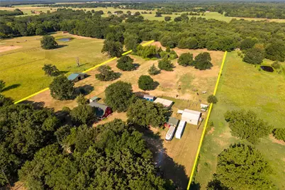 1549 County Road 2130, Telephone, TX 75488 - Photo 26