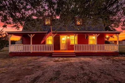 1549 County Road 2130, Telephone, TX 75488 - Photo 1