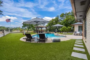 8608 Funtier Ct, Fort Worth, TX 76179 - Photo 32