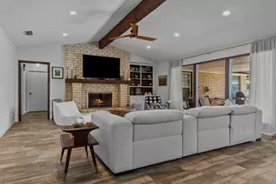 8608 Funtier Ct, Fort Worth, TX 76179 - Photo 12