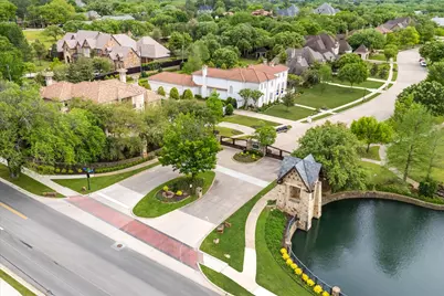 4800 Beldon Trail, Colleyville, TX 76034 - Photo 4