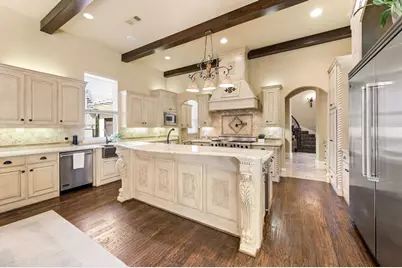 4800 Beldon Trail, Colleyville, TX 76034 - Photo 10