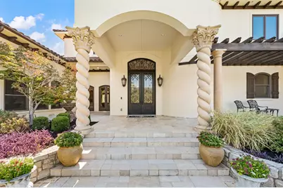 4800 Beldon Trail, Colleyville, TX 76034 - Photo 6