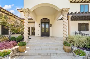 4800 Beldon Tr, Colleyville, TX 76034 - Photo 6