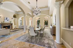 4800 Beldon Tr, Colleyville, TX 76034 - Photo 8