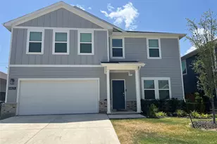 6825 Babylon Blvd, Fort Worth, TX 76179 - Photo 1
