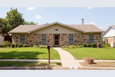 921 Mossvine Drive, Plano, TX 75023 - Photo 1
