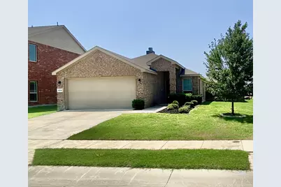 8800 Deadwood Lane, Aubrey, TX 76227 - Photo 1