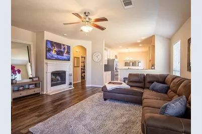 8800 Deadwood Lane, Aubrey, TX 76227 - Photo 2