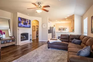 8800 Deadwood Ln, Aubrey, TX 76227 - Photo 2