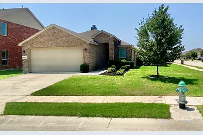 8800 Deadwood Lane, Aubrey, TX 76227 - Photo 1