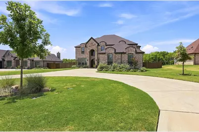 105 Shawnee Trail, Pottsboro, TX 75076 - Photo 2