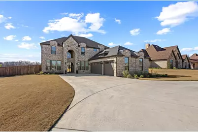 105 Shawnee Trail, Pottsboro, TX 75076 - Photo 2