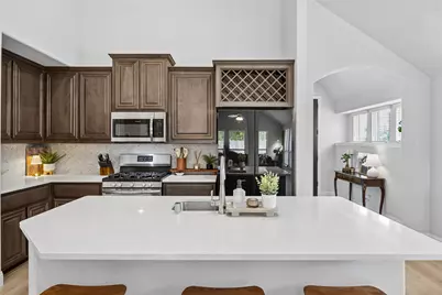 813 Lake Cove Drive, Little Elm, TX 75068 - Photo 8