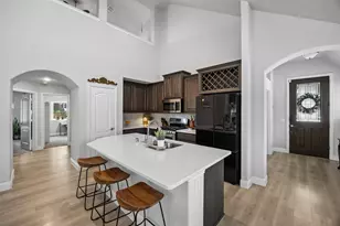 813 Lake Cove Dr, Little Elm, TX 75068 - Photo 6