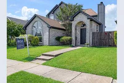 2409 Baretta Drive, Mesquite, TX 75181 - Photo 2