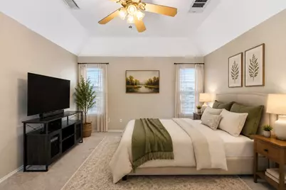 106 Windy Knoll Lane, Wylie, TX 75098 - Photo 8