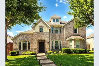 1113 Sunrise Drive, Allen, TX 75002 - Photo 1
