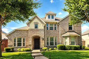 1113 Sunrise Dr, Allen, TX 75002 - Photo 1