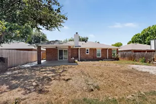 2901 Terry Ct, Denton, TX 76209 - Photo 32