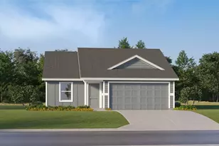9225 Schram Rd, Fort Worth, TX 76179 - Photo 1