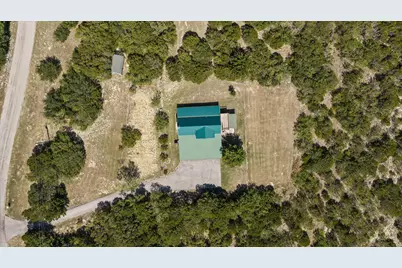 545 Compass Way, Bluff Dale, TX 76433 - Photo 26