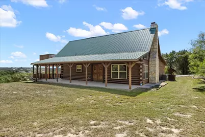 545 Compass Way, Bluff Dale, TX 76433 - Photo 1