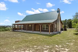 545 Compass Way, Bluff Dale, TX 76433 - Photo 1