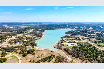 545 Compass Way, Bluff Dale, TX 76433 - Photo 28