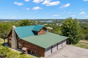 545 Compass Way, Bluff Dale, TX 76433 - Photo 2