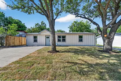 4613 Forbes Street, Fort Worth, TX 76105 - Photo 2