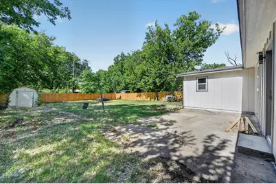 4613 Forbes Street, Fort Worth, TX 76105 - Photo 28