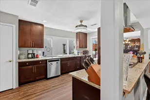 7312 Durado Dr, Fort Worth, TX 76179 - Photo 8