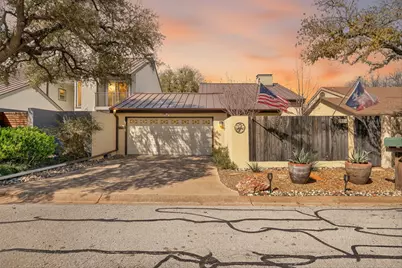 7312 Durado Drive, Fort Worth, TX 76179 - Photo 1