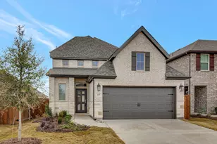 157 Palo Duro Bnd, Rhome, TX 76078 - Photo 1