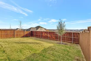 157 Palo Duro Bnd, Rhome, TX 76078 - Photo 36