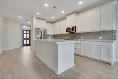 157 Palo Duro Bend, Rhome, TX 76078 - Photo 14