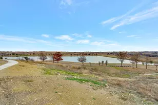 157 Palo Duro Bnd, Rhome, TX 76078 - Photo 38