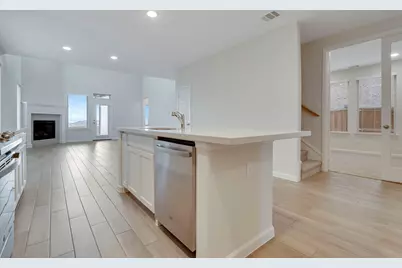 157 Palo Duro Bend, Rhome, TX 76078 - Photo 16