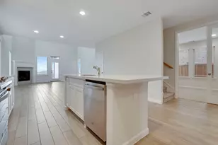 157 Palo Duro Bnd, Rhome, TX 76078 - Photo 16