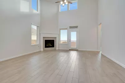 157 Palo Duro Bend, Rhome, TX 76078 - Photo 18