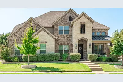 320 Dianna Drive, Prosper, TX 75078 - Photo 1