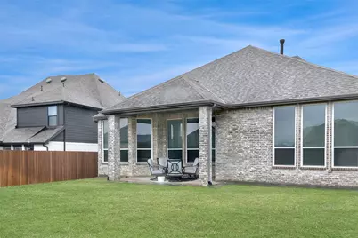 610 Lavender Drive, Van Alstyne, TX 75495 - Photo 32
