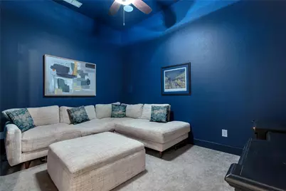 610 Lavender Drive, Van Alstyne, TX 75495 - Photo 4