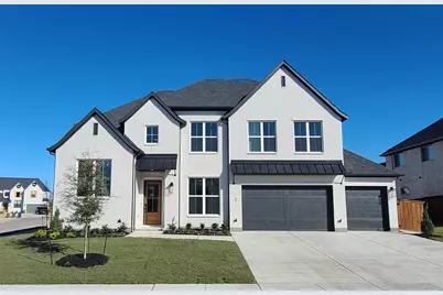 1009 Kelley Lane, Celina, TX 75009 - Photo 1