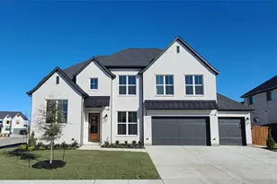 1009 Kelley Ln, Celina, TX 75009 - Photo 1