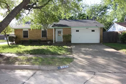 157 W Way Circle, Allen, TX 75002 - Photo 1